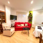 Cómodo Estudio con vistas en Puerto Chico